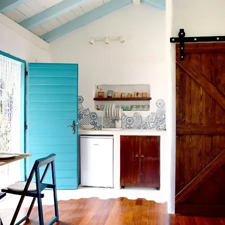 House By The Beach Rooftop Terrace 度假居