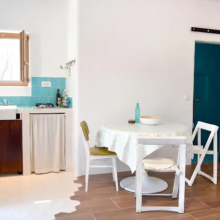 House By The Beach Rooftop Terrace
