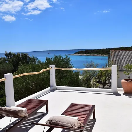度假居 House By The Beach Rooftop Terrace *