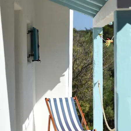 House By The Beach Rooftop Terrace * 锡尔巴岛