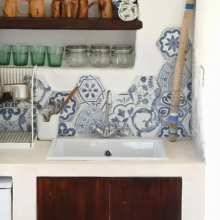 度假居 House By The Beach Rooftop Terrace 锡尔巴岛