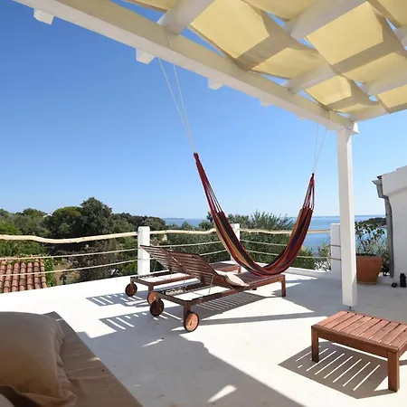 度假居 House By The Beach Rooftop Terrace *