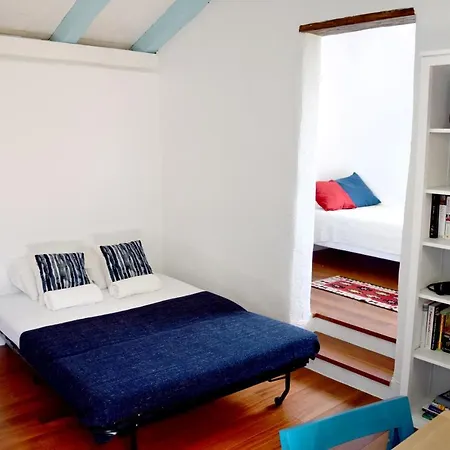 Holiday home House By The Beach Rooftop Terrace Silba