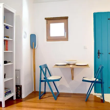 House By The Beach Rooftop Terrace Holiday home Silba