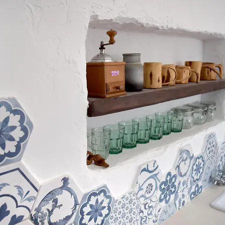 House By The Beach Rooftop Terrace Holiday home Silba