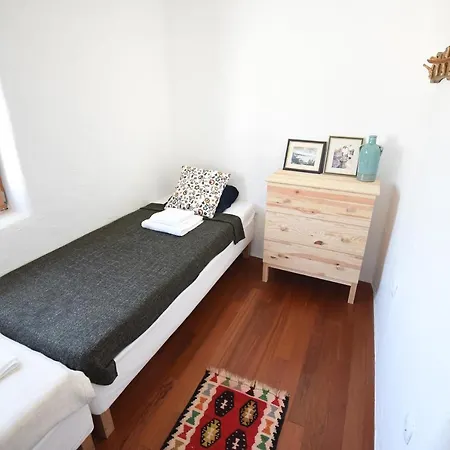 Holiday home House By The Beach Rooftop Terrace Silba